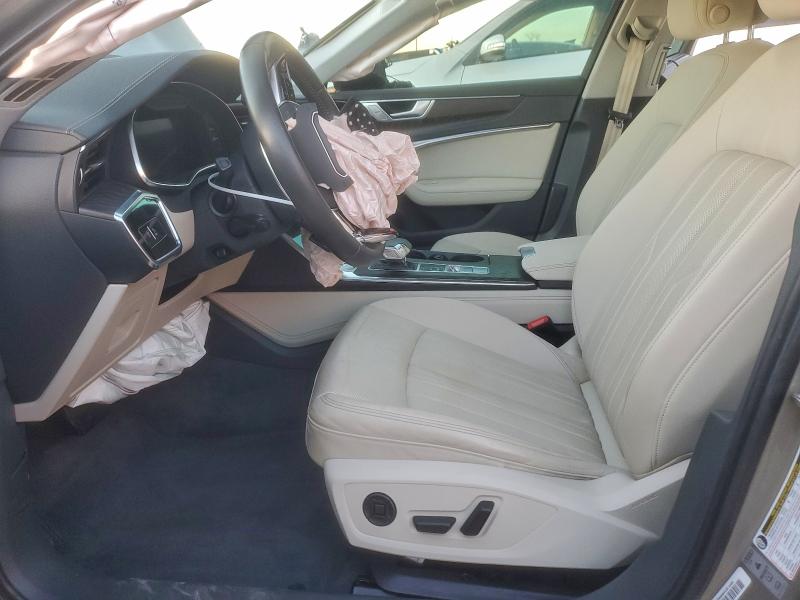 صورة رقم 7 من المزاد - 2019 AUDI A6 PREMIUM مع VIN WAUL2AF21KN086282