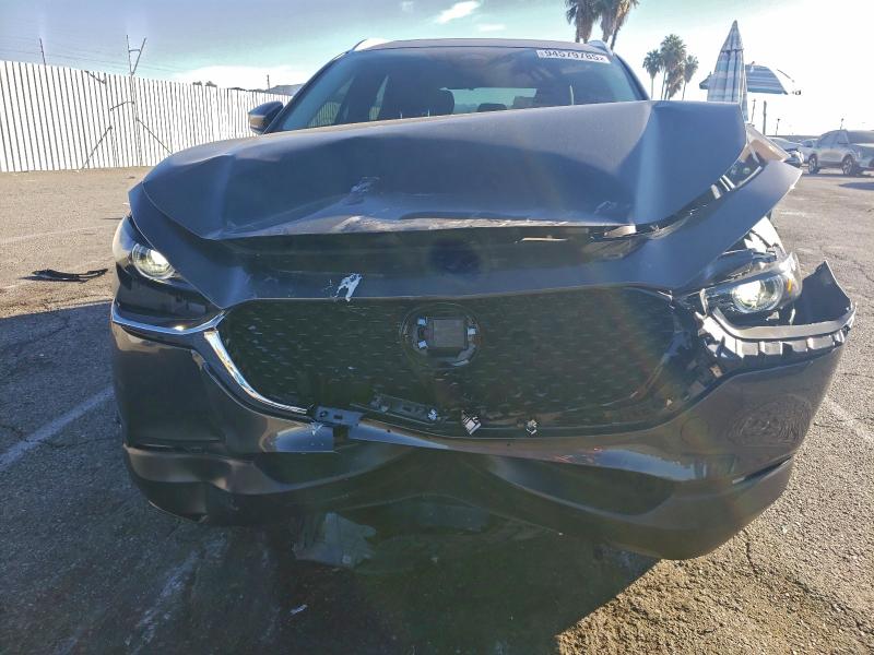 Photo 5 from auction – 2025 MAZDA CX-30 PREM with VIN 3MVDMBDM2SM831397