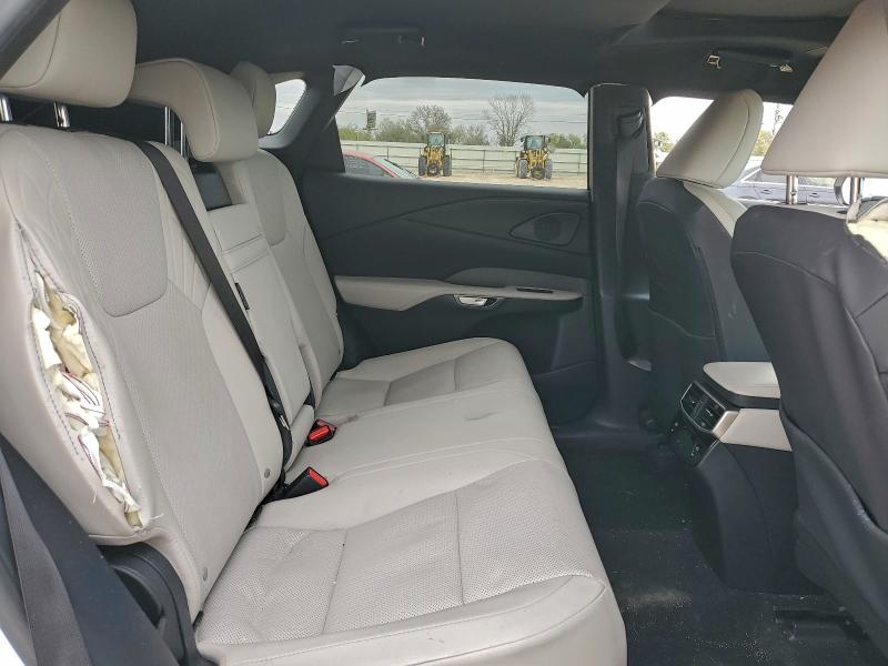 Photo 11 from auction – 2023 LEXUS RX 350 PRE with VIN JTJCHMAA8P2009142