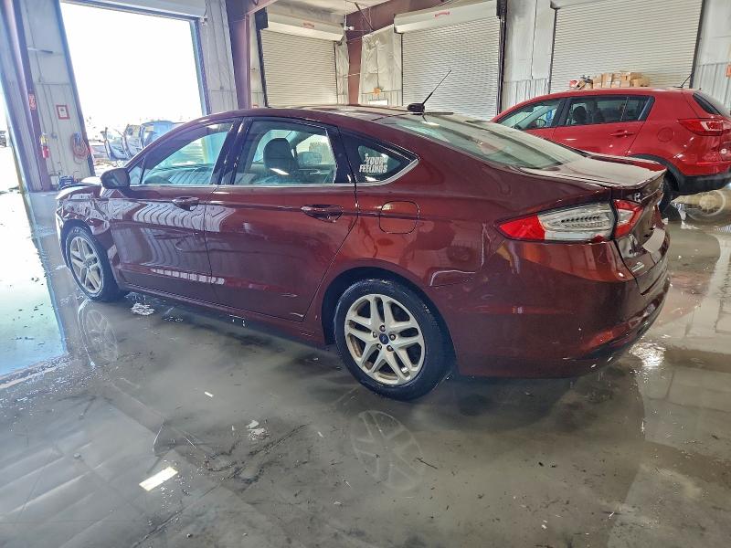 Photo 2 from auction – 2015 FORD FUSION SE with VIN 3FA6P0HD7FR224796