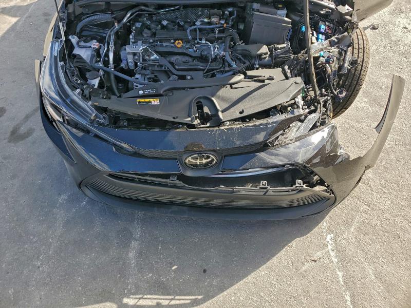 Photo 11 from auction – 2025 TOYOTA COROLLA with VIN 5YFB4MDE6SP337730
