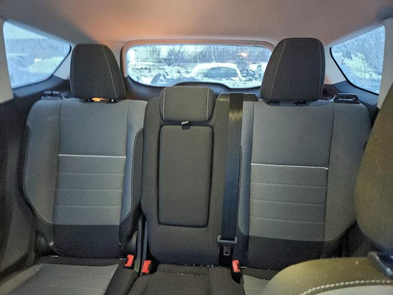 Photo 10 from auction – 2014 FORD ESCAPE SE with VIN 1FMCU0GX3EUB28619