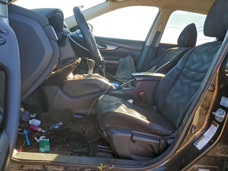 Photo 7 from auction – 2014 NISSAN ROGUE S with VIN 5N1AT2MK7EC789607