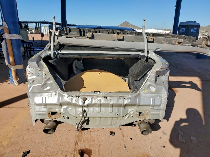 Photo 6 from auction – 2018 NISSAN MAXIMA 3.5 with VIN 1N4AA6AP6JC390866