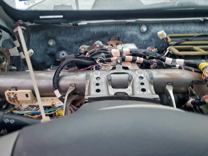 Photo 9 from auction – 2009 TOYOTA CAMRY BASE with VIN 4T1BE46K49U884505