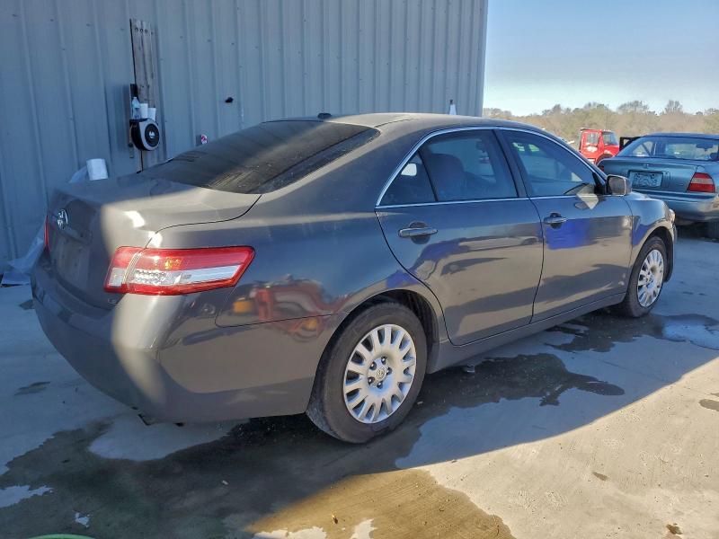 Photo 3 from auction – 2010 TOYOTA CAMRY BASE with VIN 4T1BF3EK4AU056399