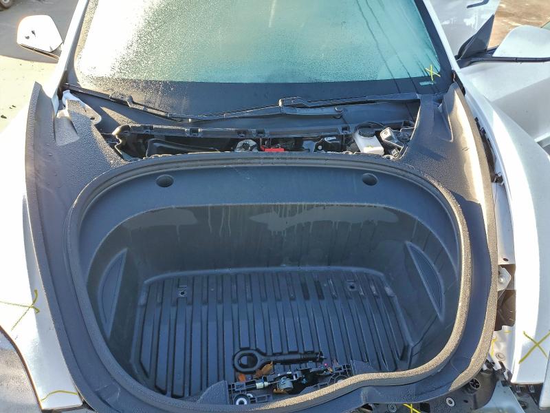 Photo 11 from auction – 2021 TESLA MODEL 3 with VIN 5YJ3E1EC5MF991940