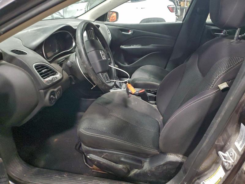 Photo 7 from auction – 2015 DODGE DART SXT with VIN 1C3CDFBB8FD212377