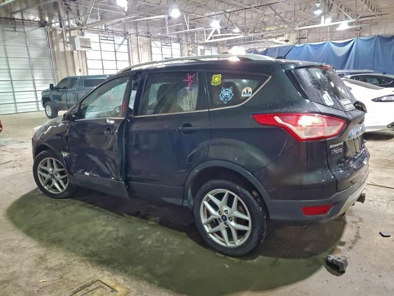 Foto 2 de la subasta – 2015 FORD ESCAPE TIT con VIN 1FMCU9J98FUC22835