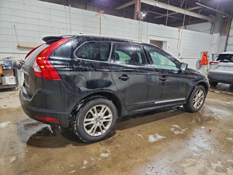 Photo 3 from auction – 2015 VOLVO XC60 with VIN YV426MDD7F2604554
