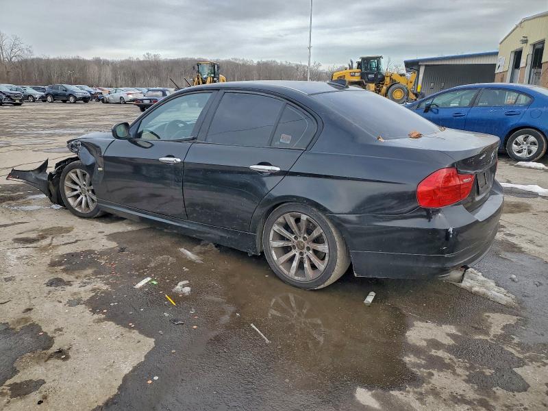 Photo 3 from auction – 2011 BMW 328 I SULE with VIN WBAPH5G57BNM81938