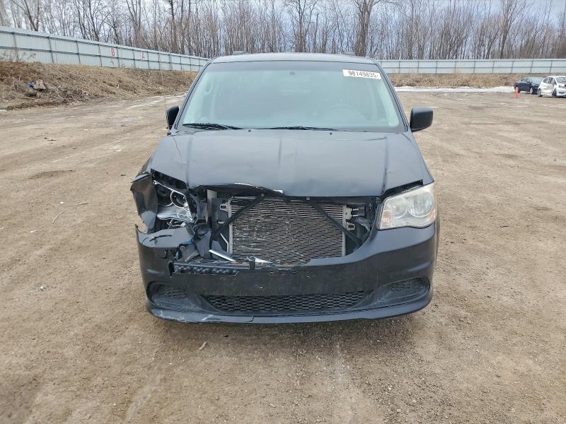 Photo 5 from auction – 2012 DODGE GRAND CARAVAN with VIN 2C4RDGCG3CR214312