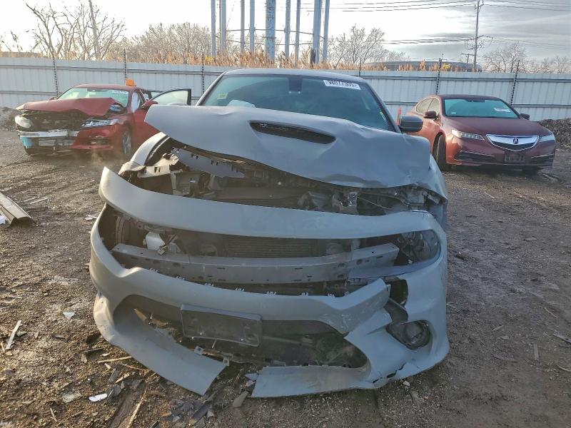 Photo 5 from auction – 2019 DODGE CHARGER GT with VIN 2C3CDXHG4KH684968