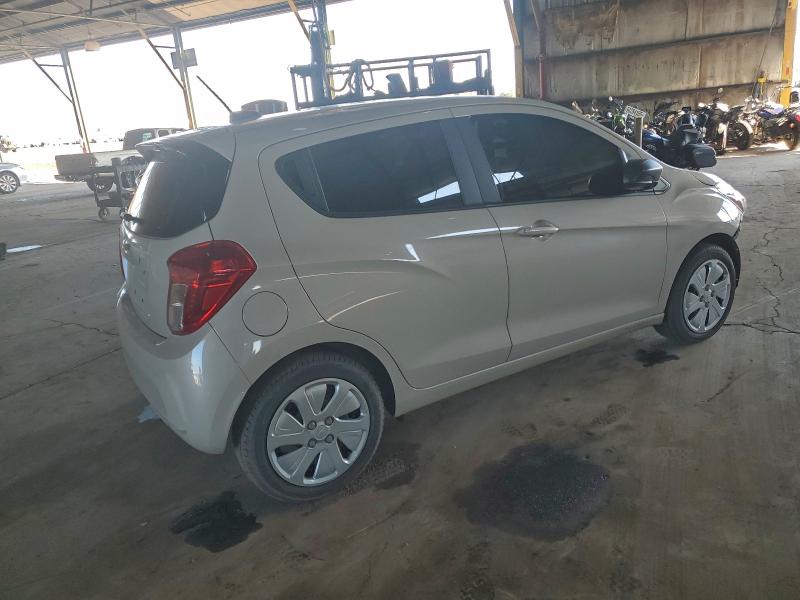 Photo 3 from auction – 2018 CHEVROLET SPARK LS with VIN KL8CB6SA4JC447066