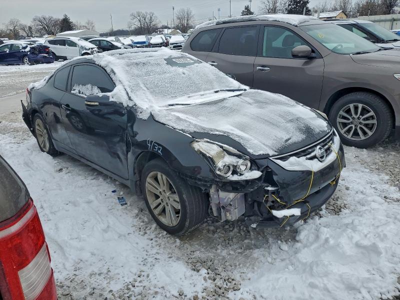 Photo 4 from auction – 2010 NISSAN ALTIMA S with VIN 1N4AL2EP9AC165743
