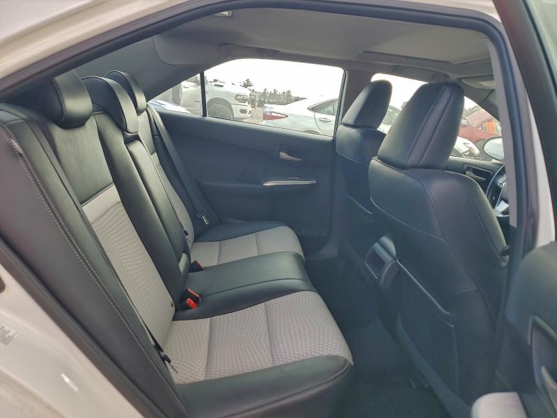 Photo 10 from auction – 2014 TOYOTA CAMRY L with VIN 4T1BF1FK1EU439015