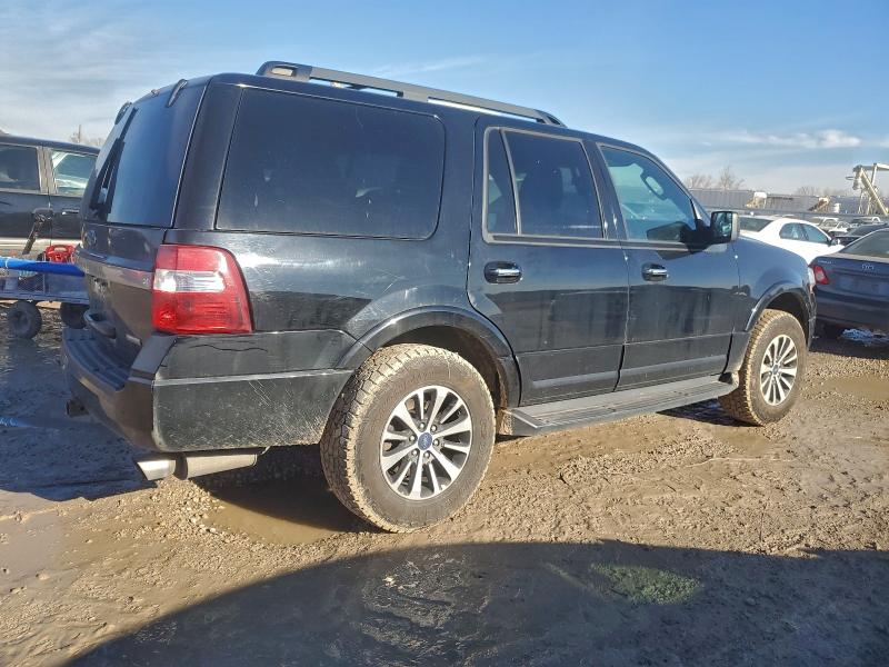 Photo 3 from auction – 2016 FORD EXPEDITION with VIN 1FMJU1JT5GEF12143
