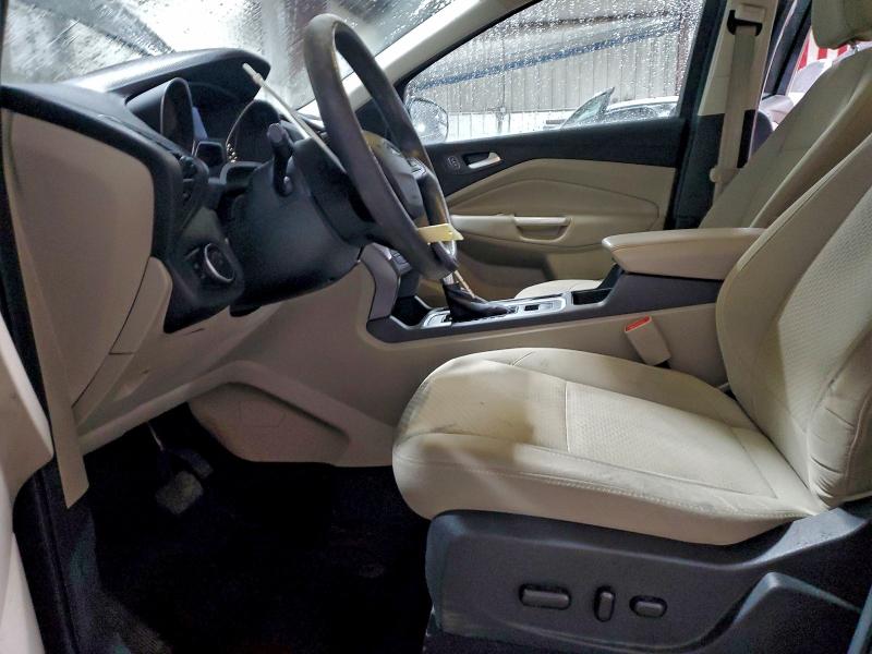 Photo 7 from auction – 2017 FORD ESCAPE SE with VIN 1FMCU9GDXHUD25060