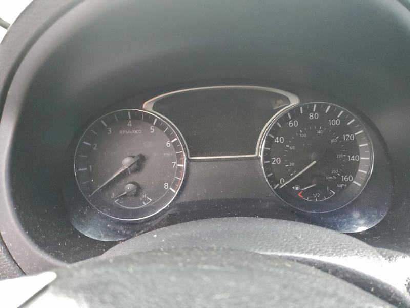 Photo 9 from auction – 2017 NISSAN ALTIMA 2.5 with VIN 1N4AL3AP1HC112198