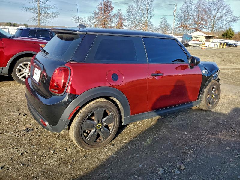 Фото 3 с аукциона – 2020 MINI COOPER SE с VIN WMWXP3C00L2M47523