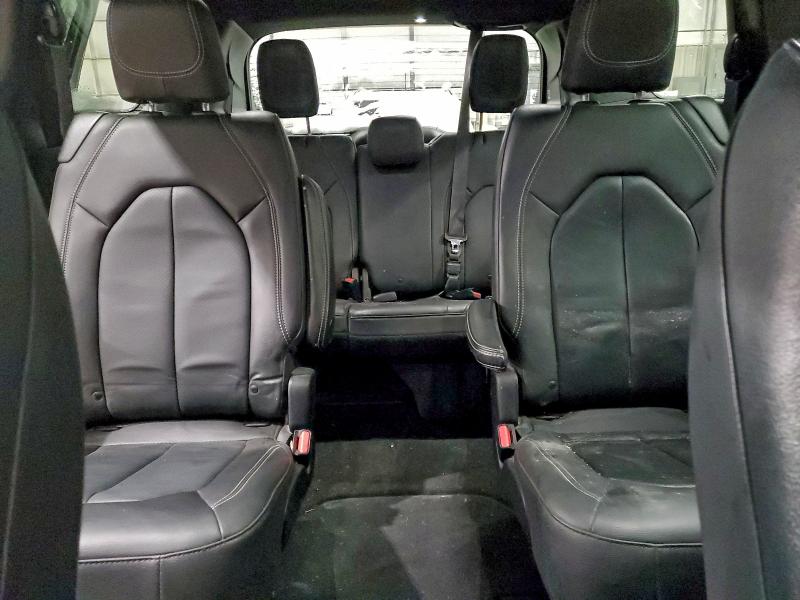 Photo 10 from auction – 2019 CHRYSLER PACIFICA T with VIN 2C4RC1BG7KR722332