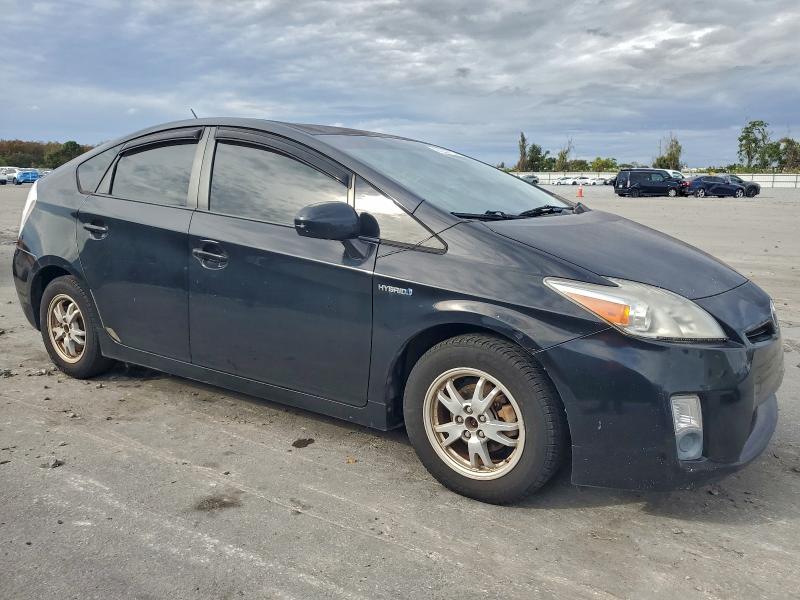Фото 4 с аукциона – 2011 TOYOTA PRIUS с VIN JTDKN3DU0B0260040