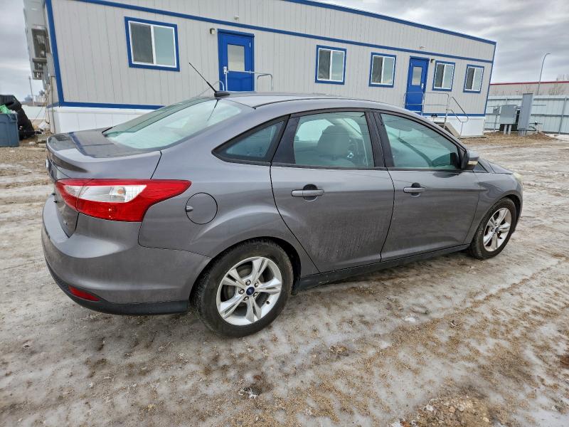 Photo 3 from auction – 2014 FORD FOCUS SE with VIN 1FADP3F2XEL313365
