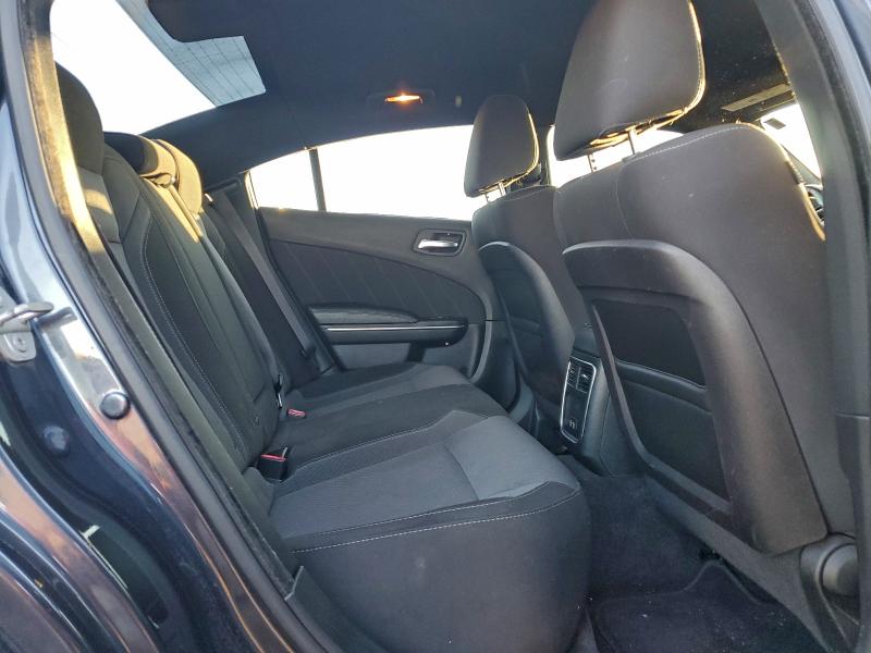 Photo 10 from auction – 2016 DODGE CHARGER SX with VIN 2C3CDXJG8GH259898