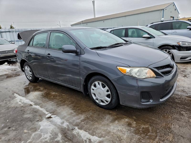 Photo 4 from auction – 2012 TOYOTA COROLLA BA with VIN 2T1BU4EE1CC896358