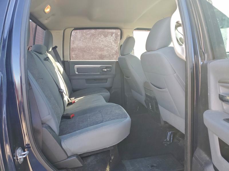 Photo 10 from auction – 2017 RAM 1500 SLT with VIN 1C6RR7LT4HS555617