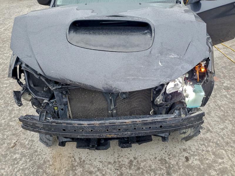 Photo 11 from auction – 2014 SUBARU IMPREZA WR with VIN JF1GV7E61EG010756