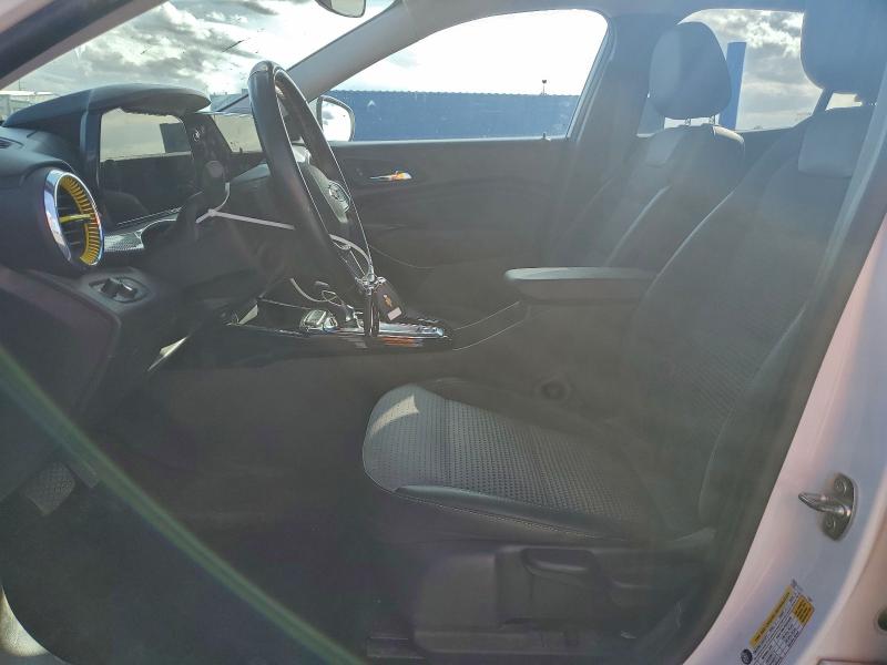 Photo 7 from auction – 2024 CHEVROLET TRAX with VIN KL77LHE26RC012404