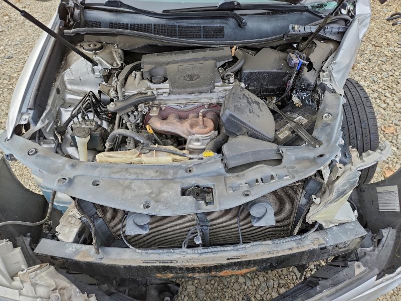 Photo 11 from auction – 2012 TOYOTA CAMRY BASE with VIN 4T1BF1FK3CU048493