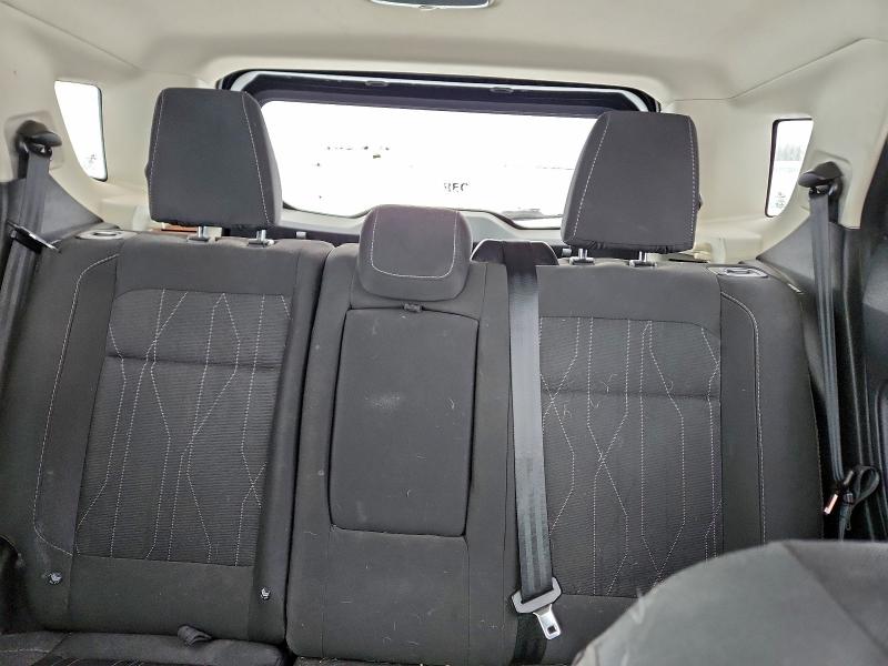 Photo 10 from auction – 2021 FORD ECOSPORT with VIN MAJ6S3GLXMC441117