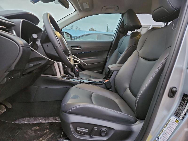 Photo 7 from auction – 2022 TOYOTA COROLLA CR with VIN 7MUEAAAG4NV012005