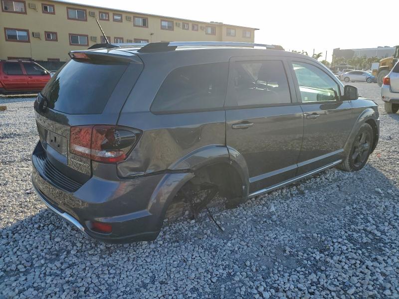 Photo 3 from auction – 2019 DODGE JOURNEY CR with VIN 3C4PDCGG2KT797509
