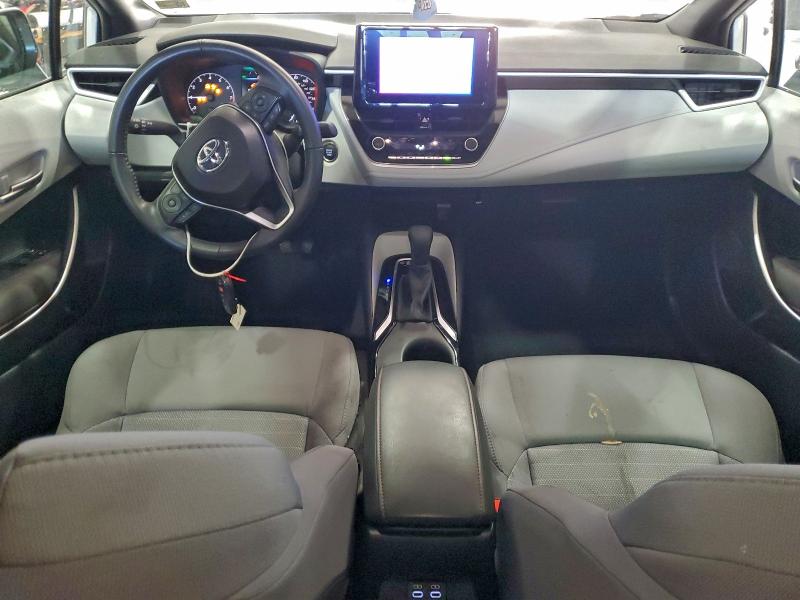 Photo 8 from auction – 2024 TOYOTA COROLLA SE with VIN 5YFP4MCE2RP216596