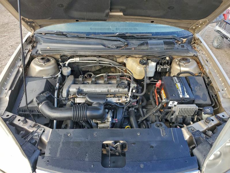 Photo 11 from auction – 2007 CHEVROLET MALIBU LS with VIN 1G1ZS58F87F241618