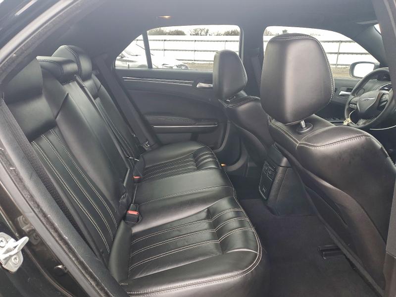 Photo 10 from auction – 2023 CHRYSLER 300 S with VIN 2C3CCABG2PH565476