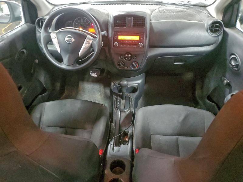 Photo 8 from auction – 2016 NISSAN VERSA S with VIN 3N1CN7APXGL820654
