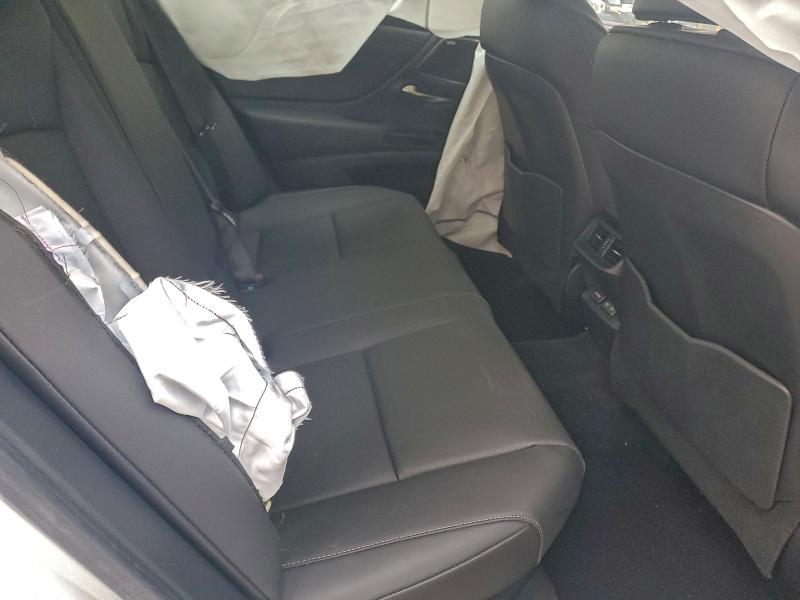 Photo 10 from auction – 2025 LEXUS ES 300H BA with VIN 58ADA1C1XSU062076