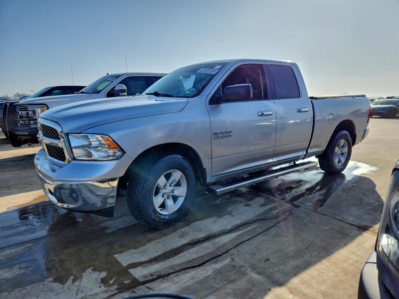 RAM 1500 SLT 2016 con VIN 1C6RR6GG4GS227474 - Foto de la subasta