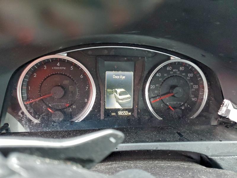 Photo 9 from auction – 2016 TOYOTA CAMRY with VIN 4T1BF1FK4GU173878