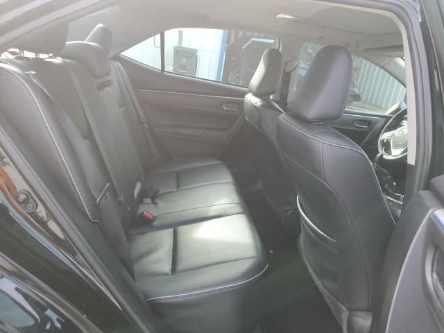 Photo 10 from auction – 2016 TOYOTA COROLLA L with VIN 2T1BURHE7GC687060