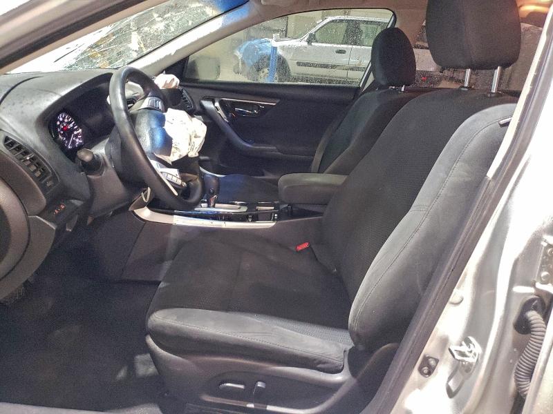 Photo 7 from auction – 2014 NISSAN ALTIMA with VIN 1N4AL3AP6EC428059