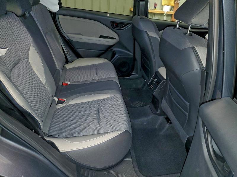 Photo 11 from auction – 2025 SUBARU FORESTER P with VIN JF2SLDDCXSH531546