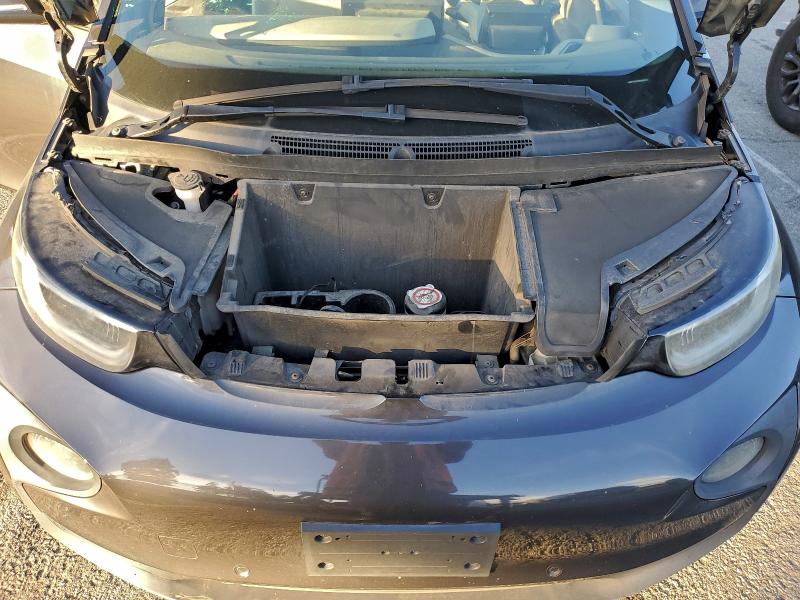 صورة رقم 11 من المزاد - 2014 BMW I3 BEV مع VIN WBY1Z2C5XEV284307