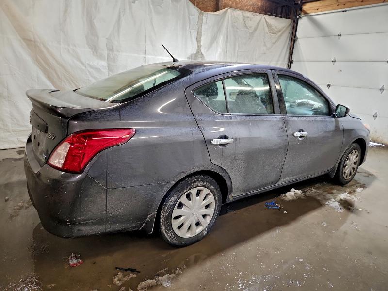 Photo 3 from auction – 2015 NISSAN VERSA S with VIN 3N1CN7AP7FL923187