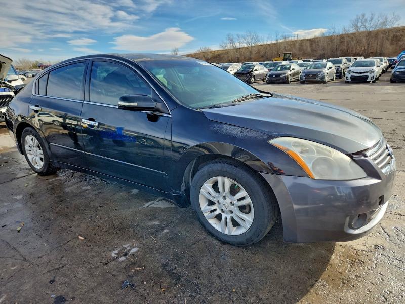 Photo 4 from auction – 2012 NISSAN ALTIMA BAS with VIN 1N4AL2AP2CN415028