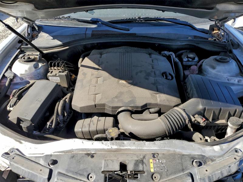 Photo 11 from auction – 2015 CHEVROLET CAMARO with VIN 2G1FB1E38F9182311